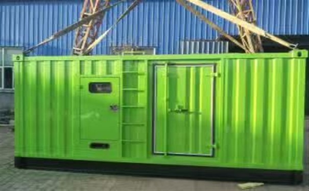 新市600kw大型柴油发电机组出租价格 新市600kw大型柴油发电机组出租价格